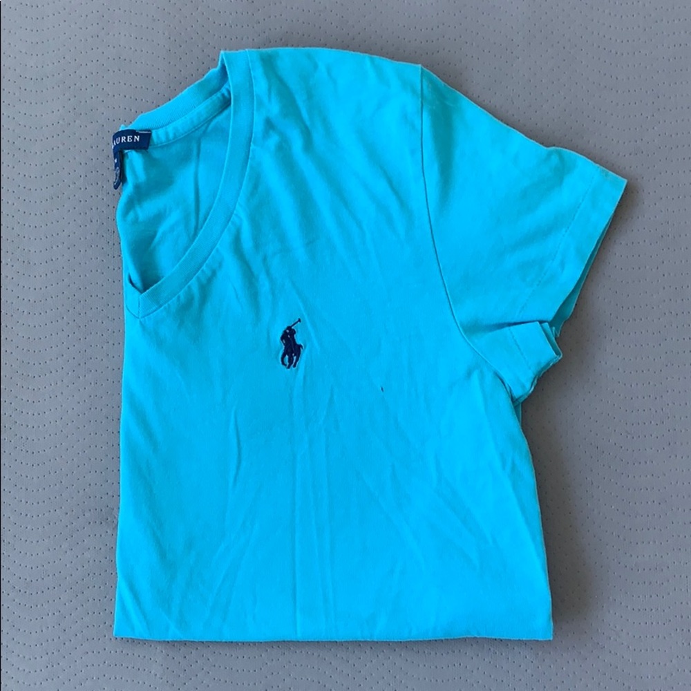 Ralph Lauren Polo Shirt M